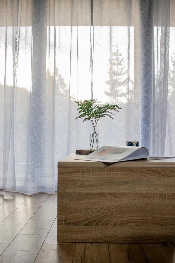 Apartamenty Kdn Szczyrk Exteriör bild